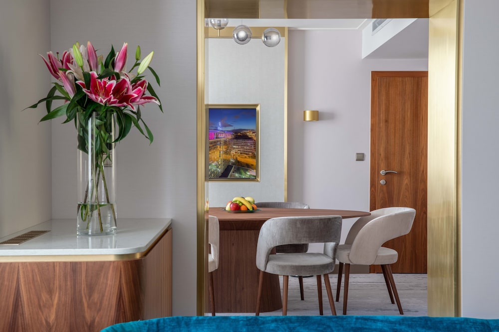 סלון / אזור ישיבה