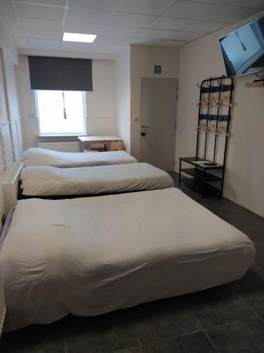 The Place in Lommel, Belgium