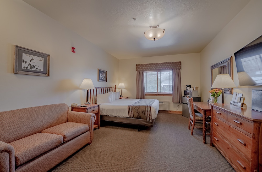 Cowboy Village Resort - photo 13