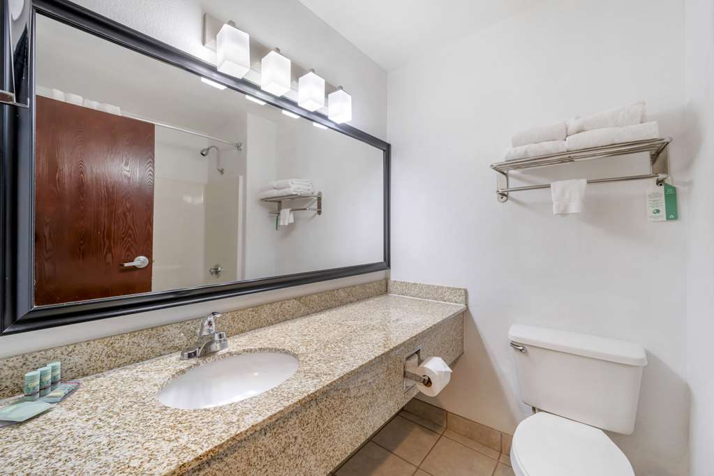 Best Western Parker Inn - photo 21