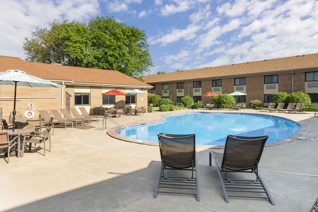 Best Western Plus Ramkota Hotel - photo 48