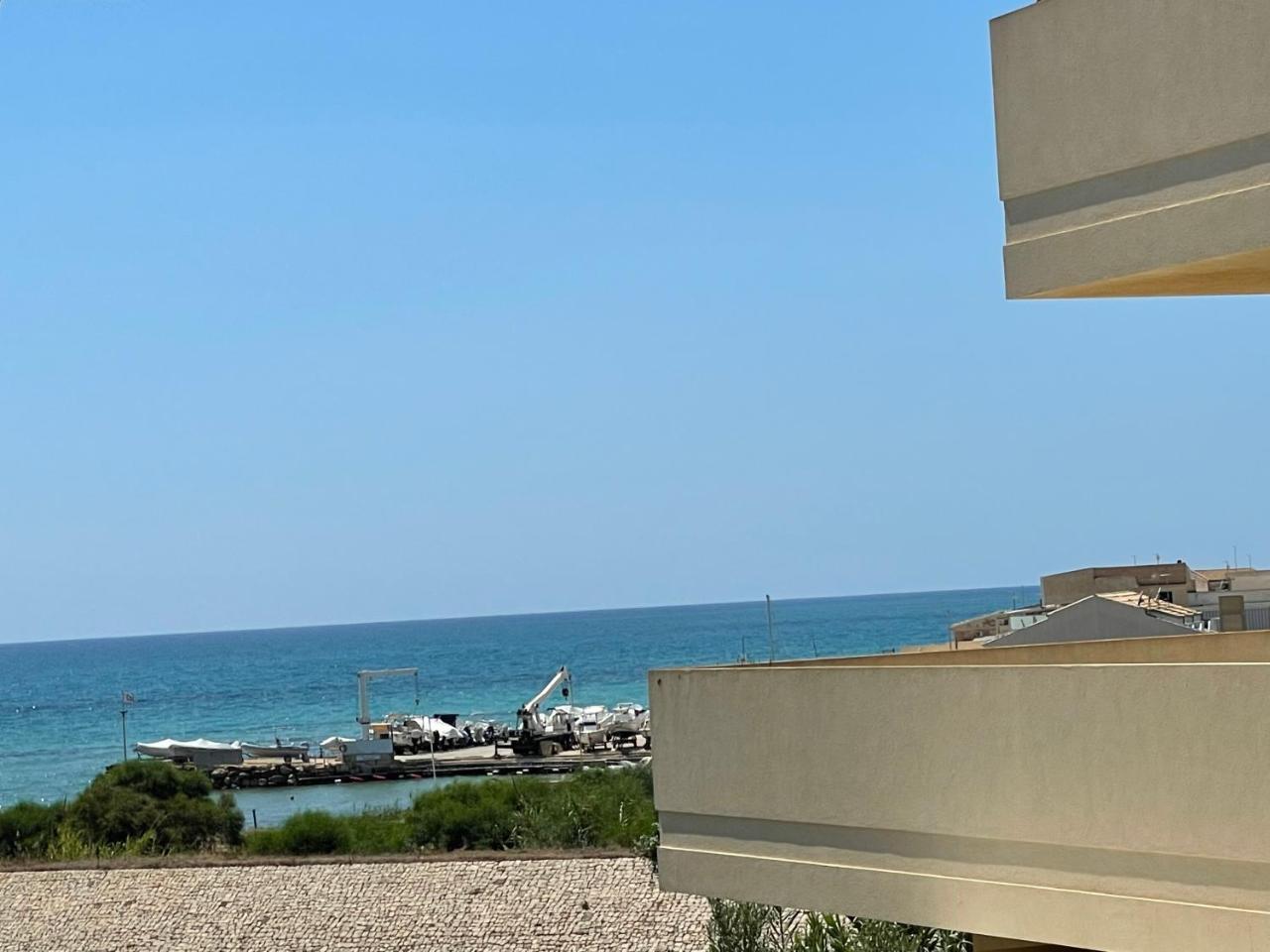 Acquachiara — 4-Star Luxury Hotel in Marina Di Ragusa, Italy