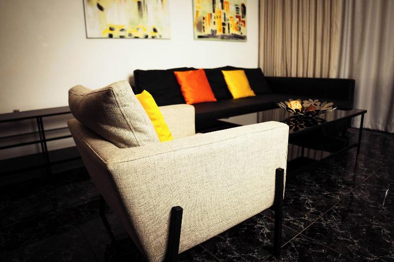 Residenciales H1 & H2 — 4-Star Luxury Hotel in Santiago De Los Caballeros, Dominican Republic