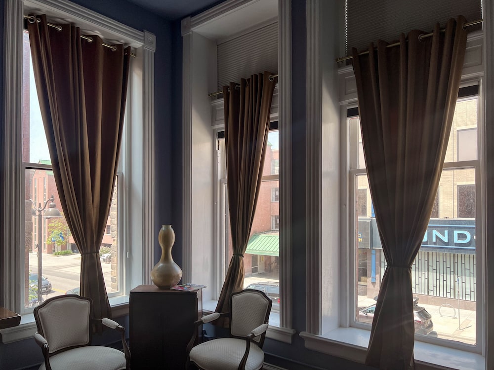 The Oliver Inn Duluth Hotel Near Canal Park - photo 137