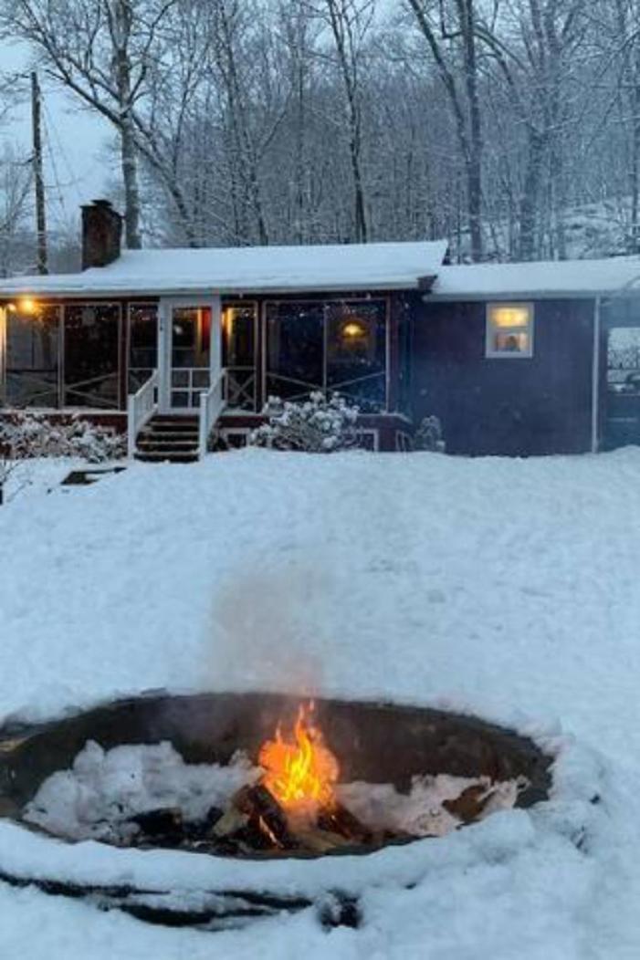 Tory Hill — hotel in Hillsdale