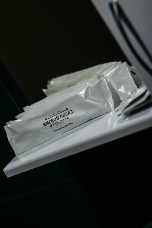 Yamskoj Posad Apart Hotel in Kazan, Russia