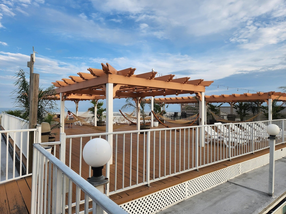 Aqua Beach Hotel - photo 75