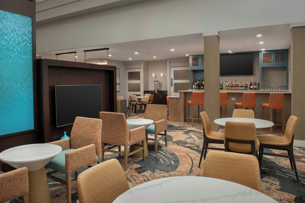 Residence Inn by Marriott Fort Lauderdale Airport & Cruise Port - photo 40