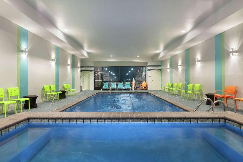 Home2 Suites by Hilton Amarillo - photo 114