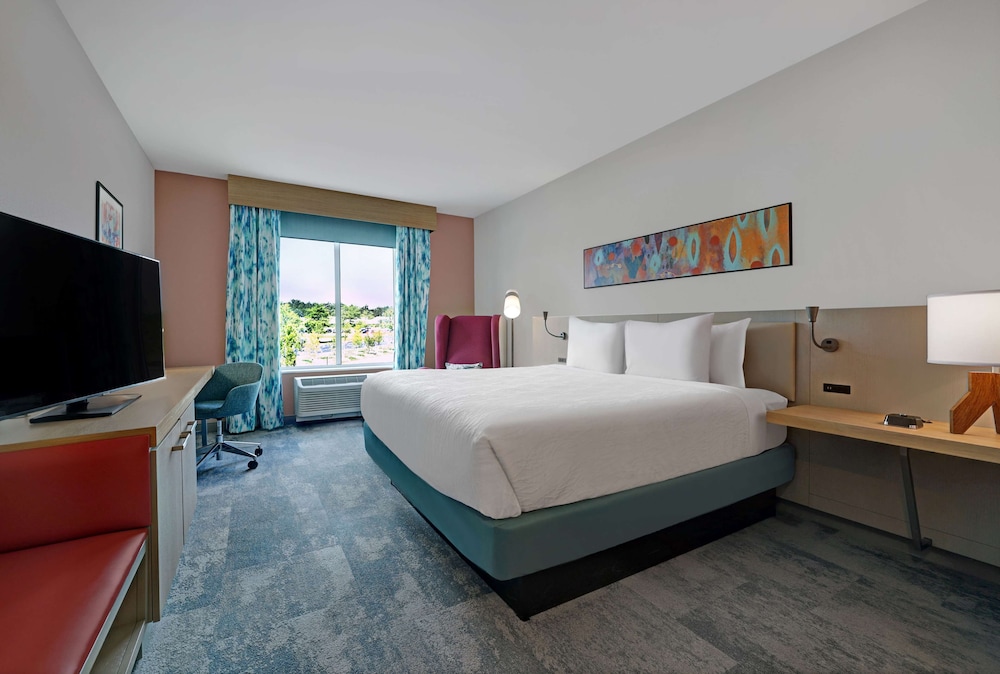 Hilton Garden Inn Manassas - photo 14