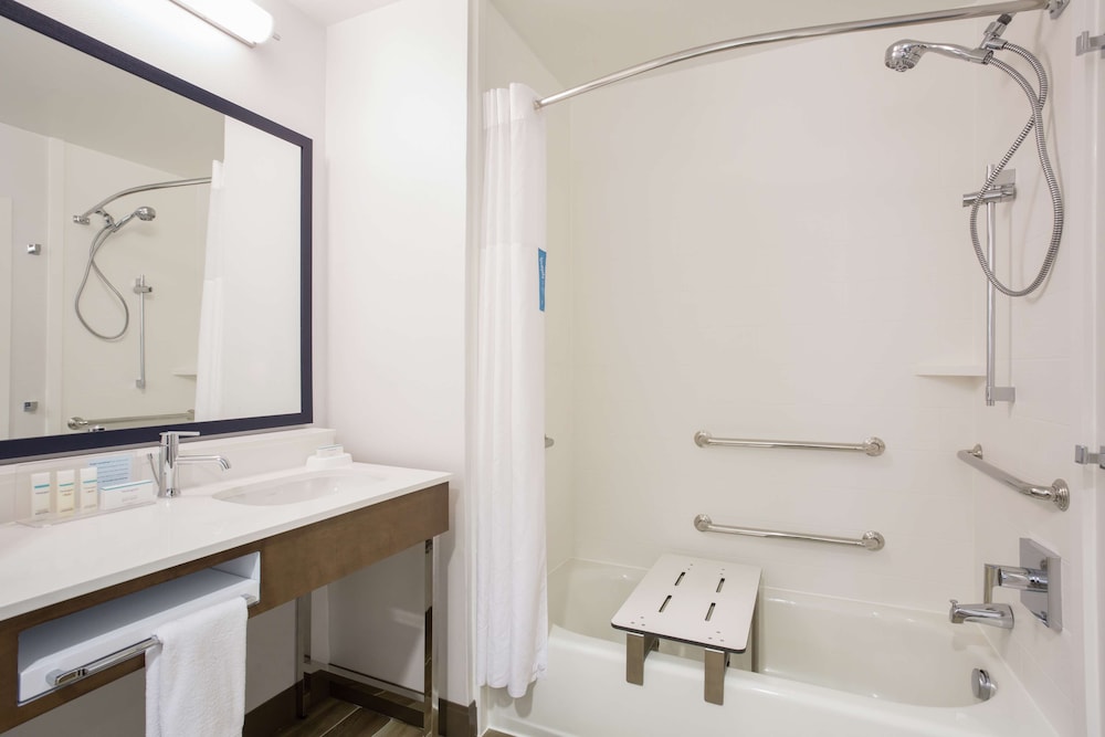 Hampton Inn & Suites Denver Downtown - photo 40
