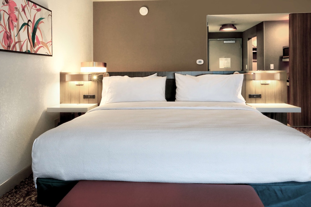 Hilton Garden Inn Bel Air - photo 12
