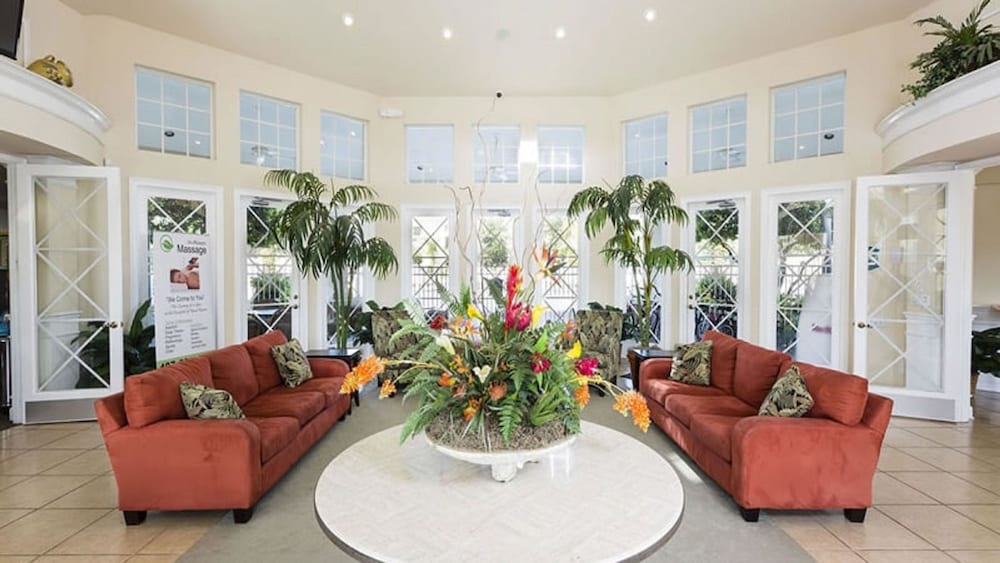 4 Bed Pool Spa Home windsor Palms Resort - photo 43