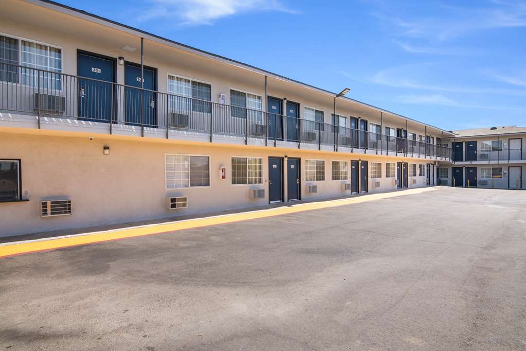 Motel 6 Moreno Valley Riverside March Air Base - photo 6