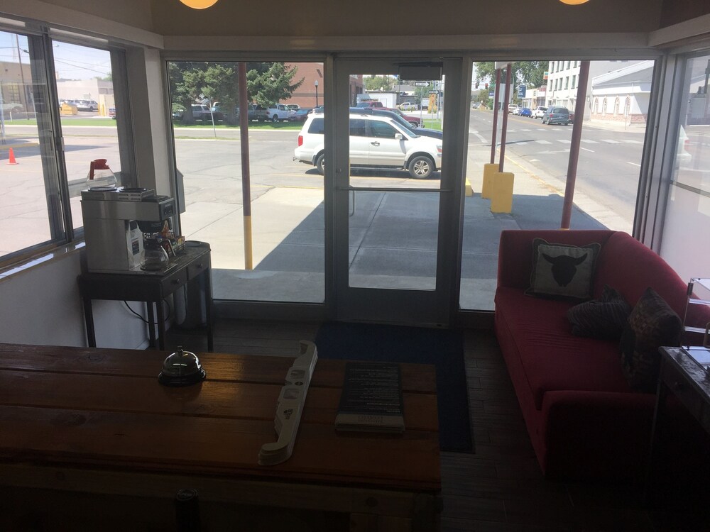 Teton Lofts - photo 4