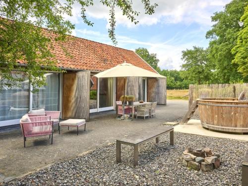 Design Farmers Barn Twente — hotel in Haaksbergen