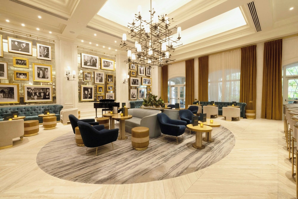 JW Marriott Turnberry Resort & Spa - photo 119