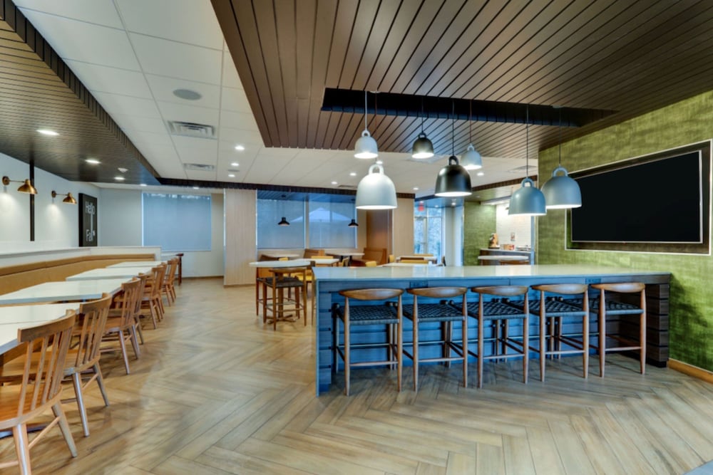 Fairfield Inn & Suites by Marriott Dalton - photo 21