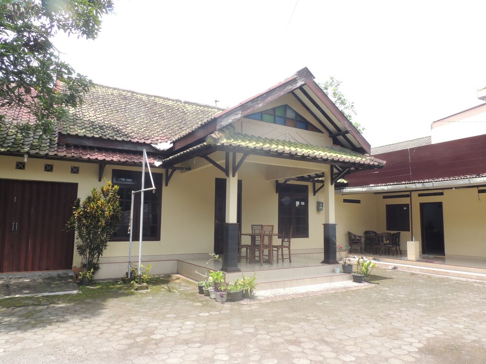 Rumah Palagan 12 in Sleman, Indonesia