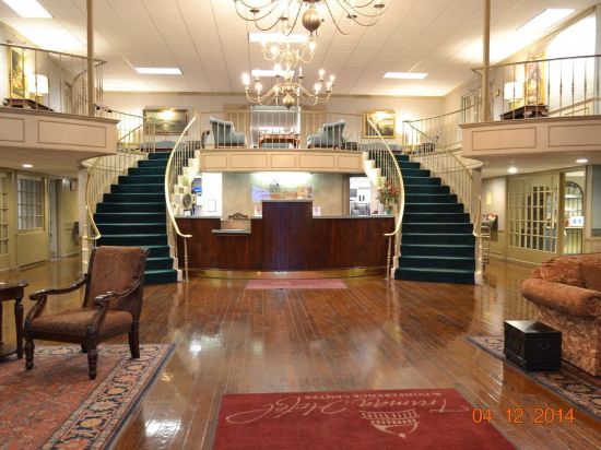 Truman Hotel - photo 2