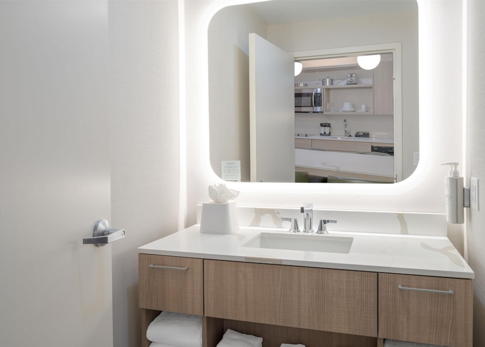 Homewood Suites by Hilton Viera Melbourne - photo 33
