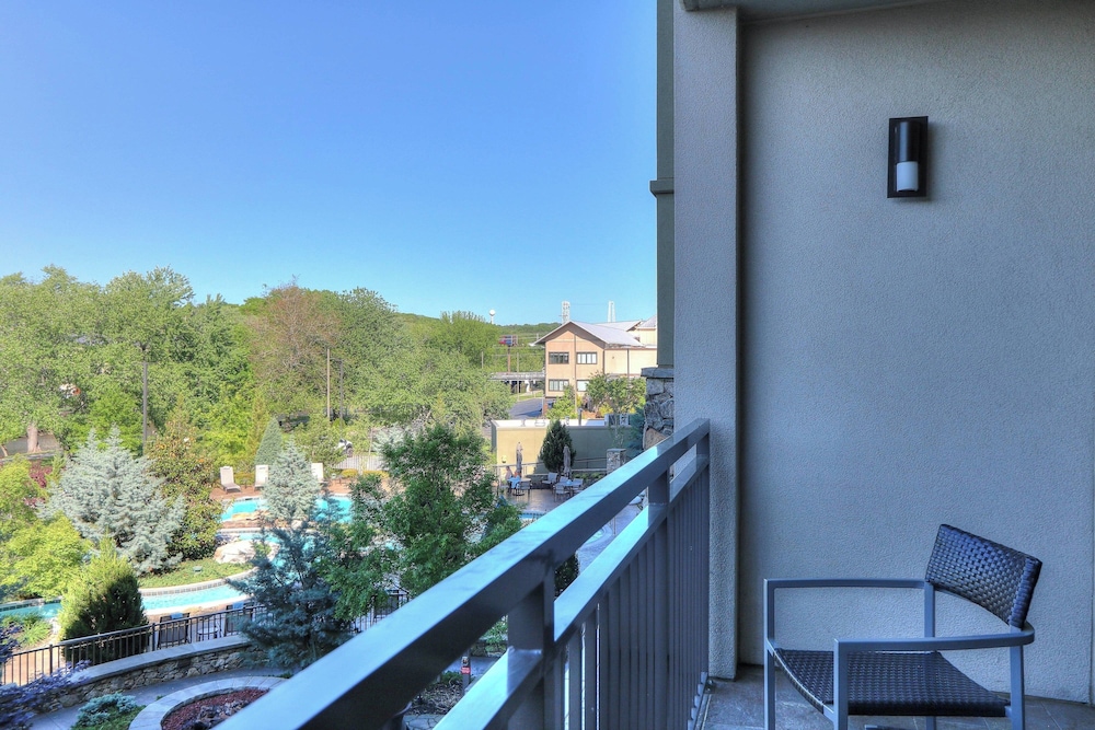 Courtyard by Marriott Pigeon Forge - photo 45