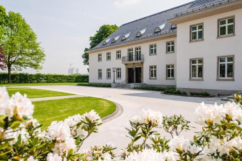 das Ox in Munster, Germany