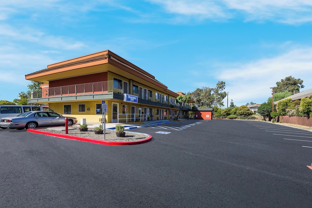 Rodeway Inn Livermore - photo 25