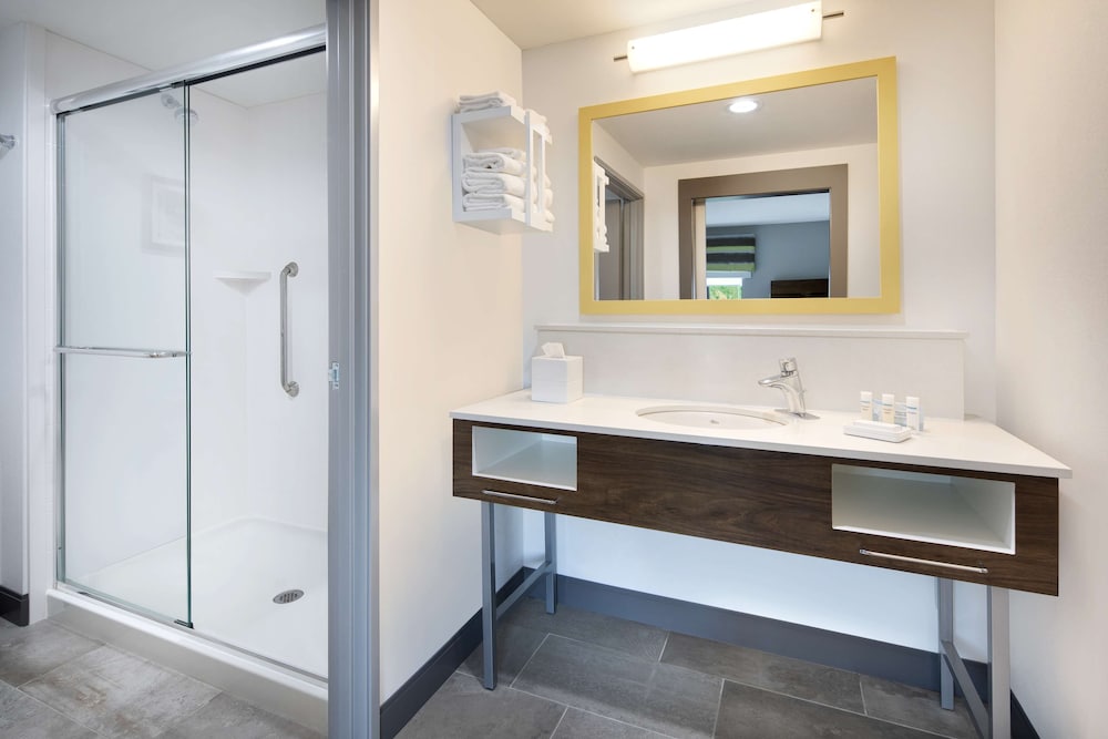 Hampton Inn & Suites D'Iberville Biloxi - photo 22