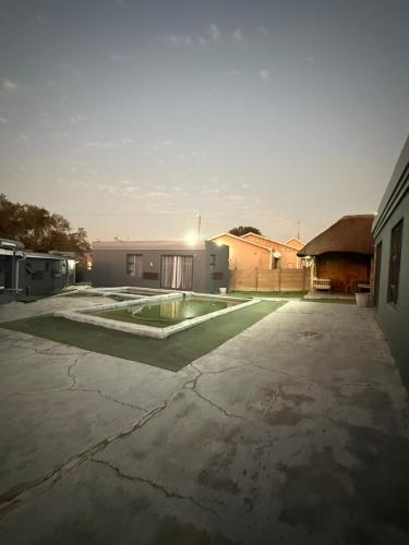 Imbewu Lifestyle Estate Serenity Suit in Krugersdorp, South Africa