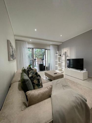 Jade apartments — 4-Star Luxury Hotel in Johannesburg, South Africa