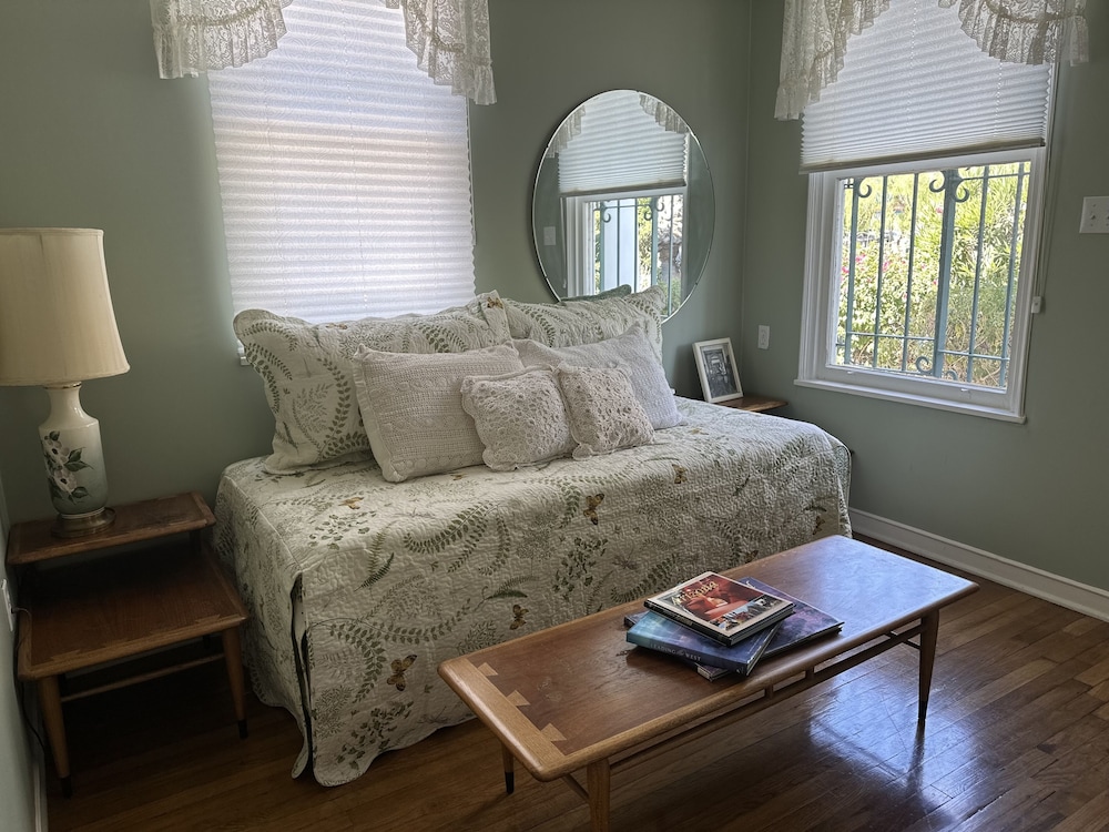 The Blenman House Inn - photo 12