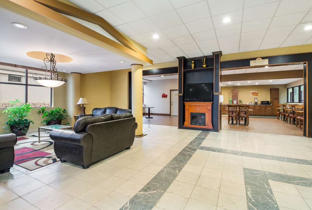 Suburban Studios Buffalo Airport - photo 8