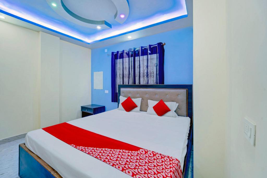 Hotel O Savera in Dinapore, India