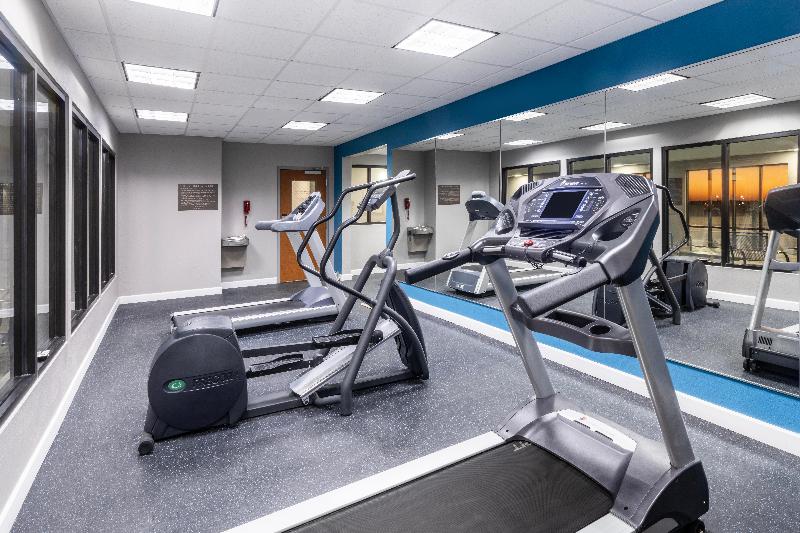 Garner Hotel Wytheville East by IHG - photo 65