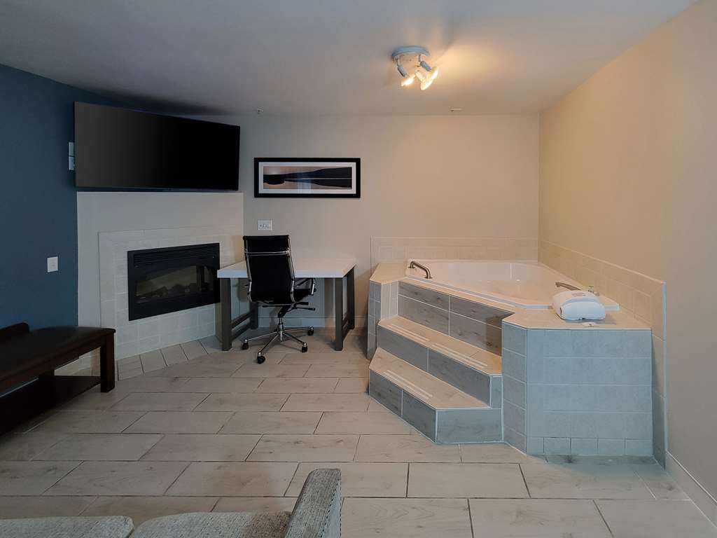 Quality Inn Port Orchard - photo 24