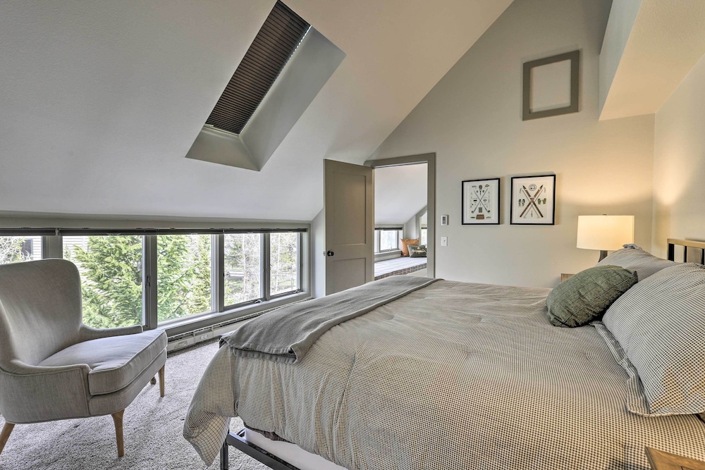 2 Mi to Keystone Resort Condo with Hot Tub Access - photo 6