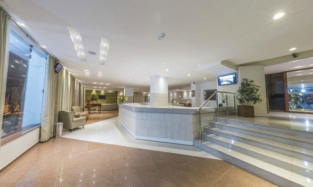 San Michel Hotel — Taubate — photo 4