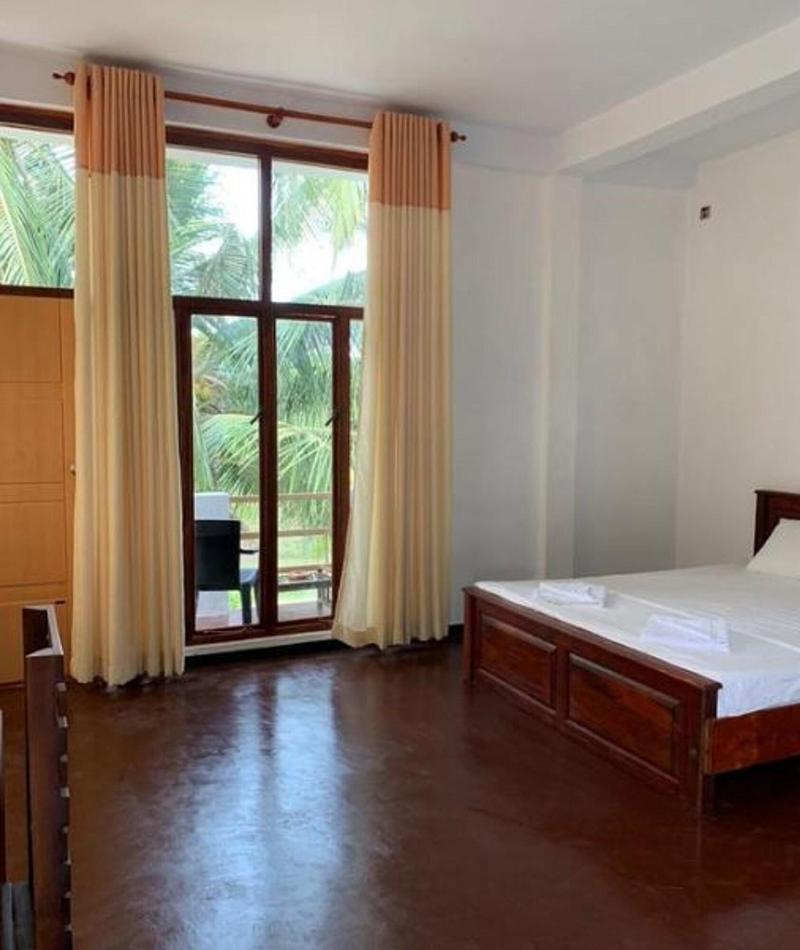 Raa Pala Lake Resort — Anuradhapura — photo 5