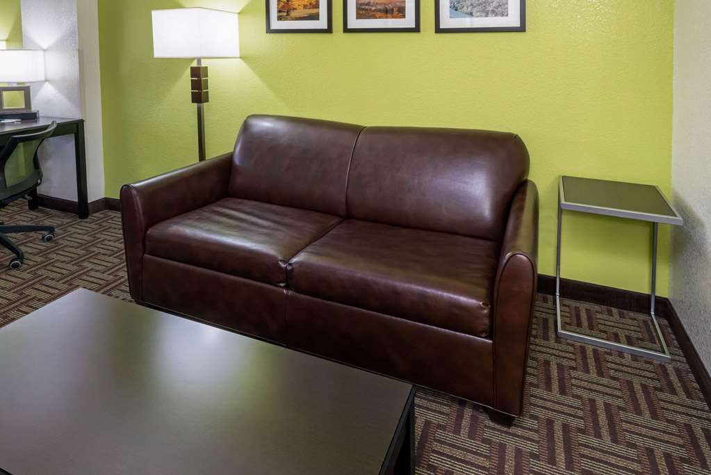 La Quinta Inn & Suites by Wyndham Fruita - photo 29