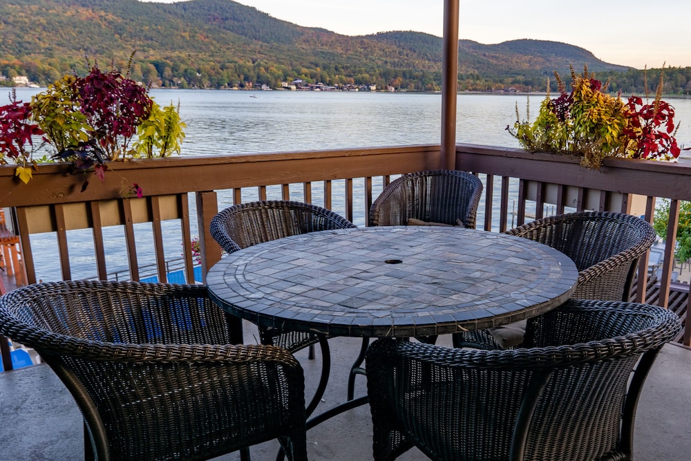 The Lake Motel - photo 110