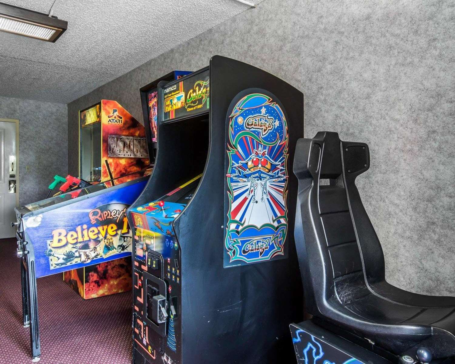 Quality Inn and Suites Kingston - photo 27