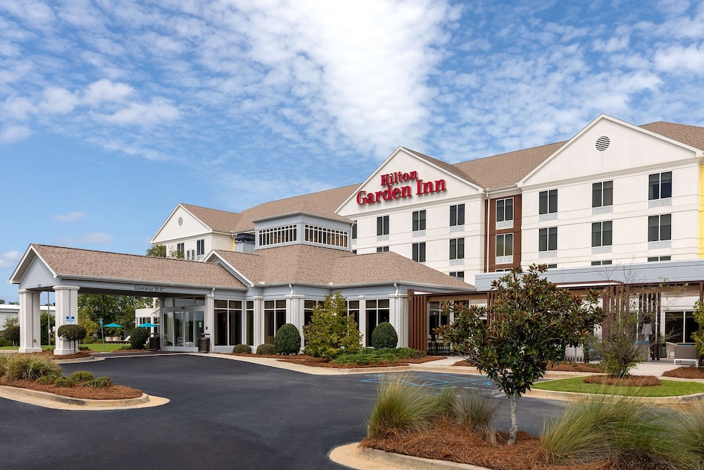 Hilton Garden Inn Tifton - featured photo