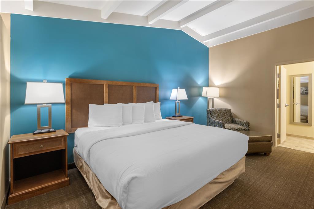 Best Western Charleston Inn - photo 9