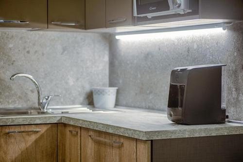 Villino Mari Camere Con Parcheggio Privato Gratuito in Ascoli Piceno, Italy