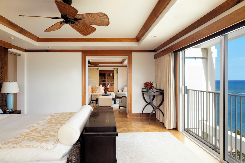 The Kahala Hotel & Resort - photo 31