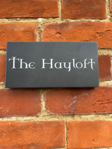 The Hayloft — Faversham