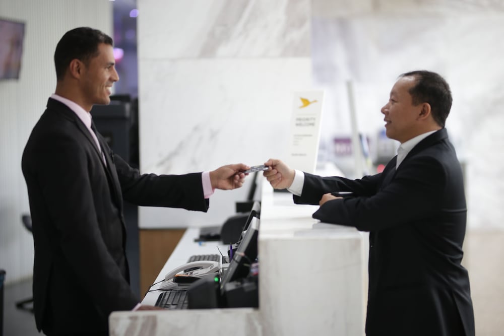 Mercure Brasilia Lider Hotel — hotel in Florianopolis