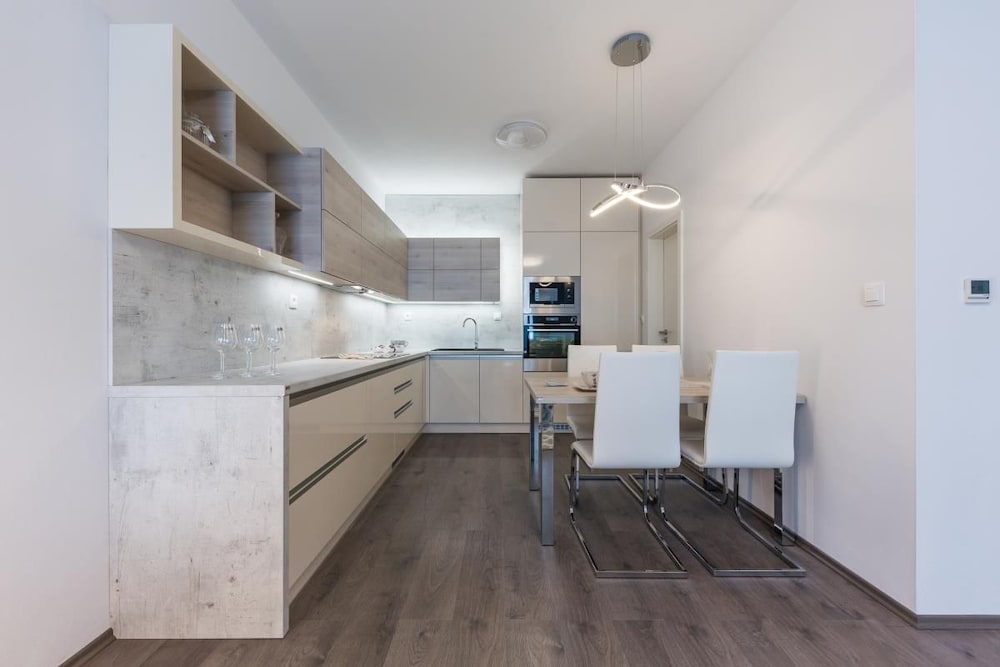 Apartman Golf Trencín — Trencin — photo 3