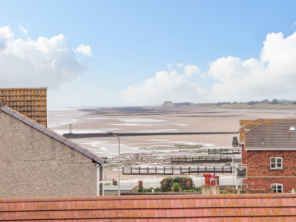 Ty Uchaf — 4-Star Luxury Hotel in Rhyl, United Kingdom
